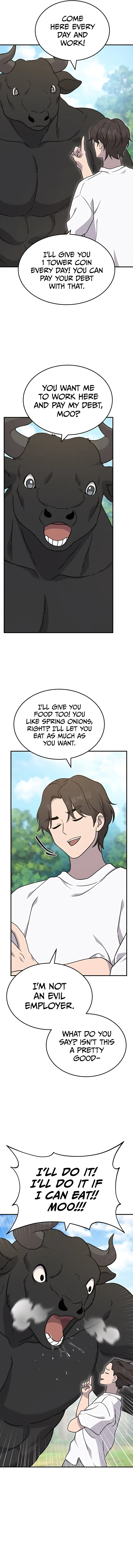 Solo Farming In The Tower - Chapter 40 image 03_optimized